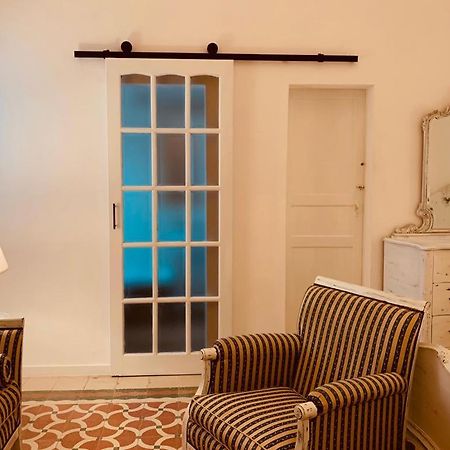 Appartement Il Rifugio Di Bacco à Trapani Extérieur photo