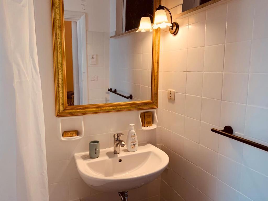 Appartement Il Rifugio Di Bacco à Trapani Extérieur photo