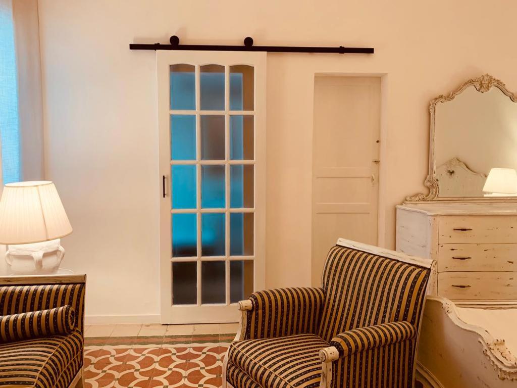 Appartement Il Rifugio Di Bacco à Trapani Extérieur photo